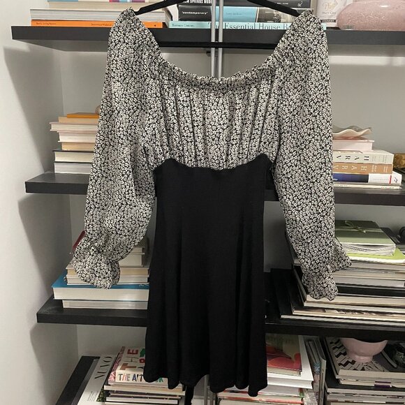 Vintage sundress - Picture 2 of 3